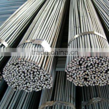 carbon steel rod