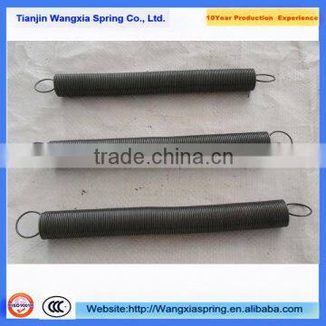 Prosessional Manufacture for Pendulum Spiral Spring photo-2