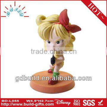 Fighting 3D doll cartoon dolls