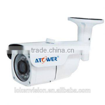 p2p outdoor motorized zoom cctv camera lens with night vision 50-80m
