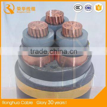 Signal Control Cable/KVVP,ZR-KVVP Copper Wire Braided Shield Wire photo-6
