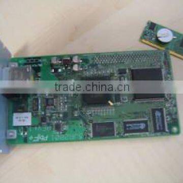 NET SCANNER KYOCERA-MITA KM2530-3530