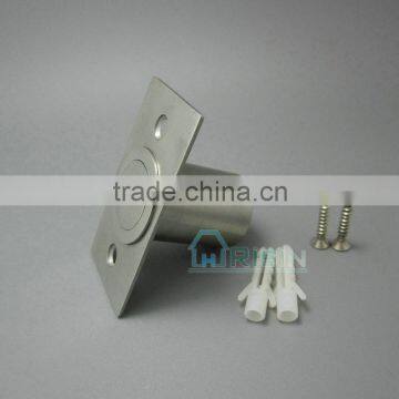 Dustproof Strike with Rod Face Plate