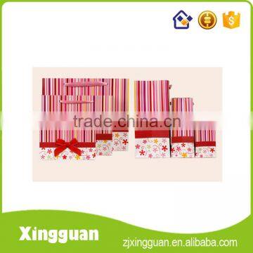 Best Selling Product Handle Advertising Raw Material of Paper Bag photo-2