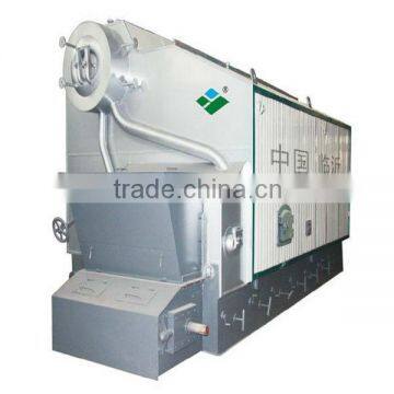 SZL Hot Water Boiler 01