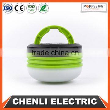 superbright 3AA batteries LED mini lantern