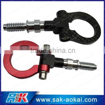 Aluminum Material Car Hand Brake Lock photo-2