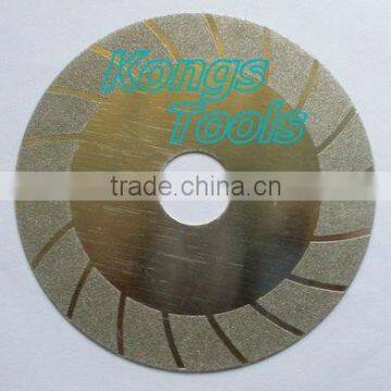 Abrasives: Diamond Grinding Disk