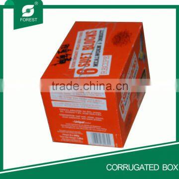 COLOR WHOLESALE PACKAGING COLOR BOX PRINTING photo-2