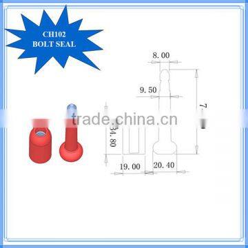 CH102 ISO Safety Seals Sealing Shipping Containers photo-5
