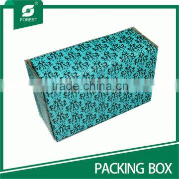 TRADE ASSURANCE SUPPLIER CUSTOM MADE CORRUGATED MAILER PACKAGING CARTONS photo-3