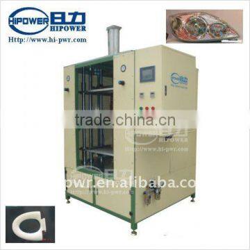 hot plate plastic welding machine