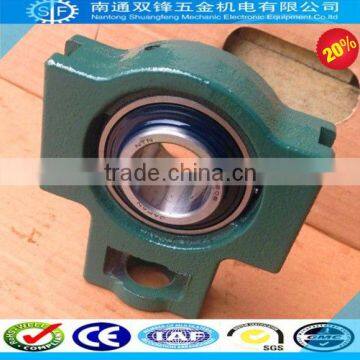 NTN insert bearings and pillow block bearing UC208