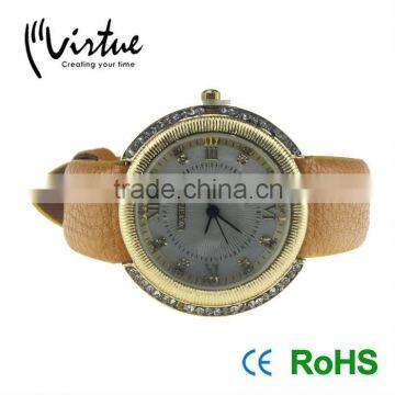 Wholesale multi-designed student fashion watch