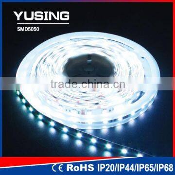 DC 12Volt 24 Volt 60 LEDs/Meter 5050 SMD Flexible LED Strips Lighting