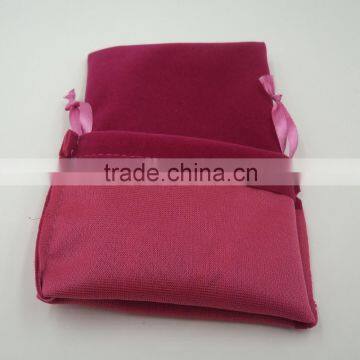 Velvet Bags for Packaging photo-2