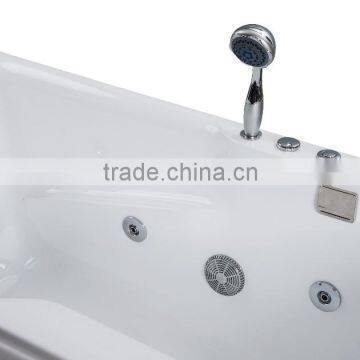 SUNZOOM Jet Whirlpool Bathtub With Tv,vintage Bathtub,cheap-whirlpool-bathtub