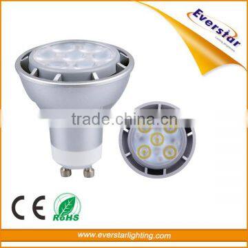 High Quality GU10 Base Spotlighting Not Dimmable LED Spotlight Price