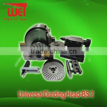 Universal Dividing Head bs-2