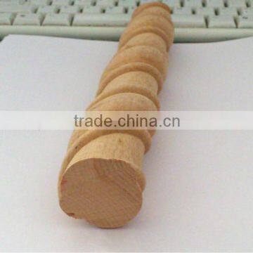 recon wood inlay strips moulding Linyi Baiyi Wood