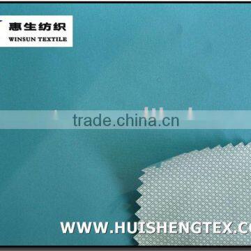 100 polyester breathable fabric