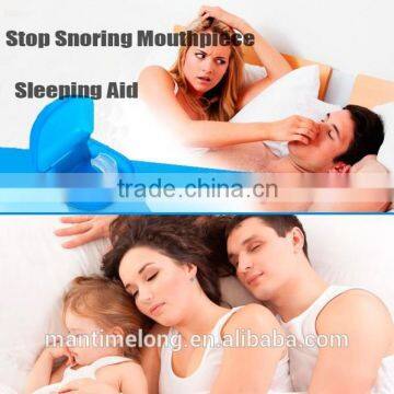 Stop Snoring Nose Clip Stop Snoring Chin Strap Stop Snoring Device photo-2