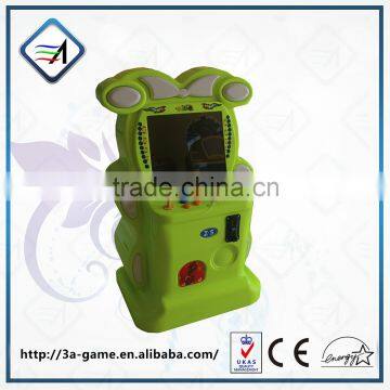 520 in 1 Games Pandora Box 3 Mini Arcade Machine Cabinet for Plastic photo-4