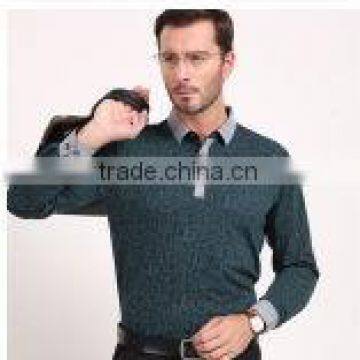 Fashion Polo T Shirt Manufacturers China photo-2