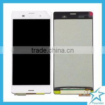 For Sony Xperia Z3 lcd