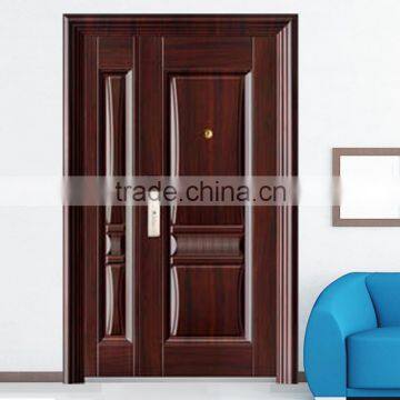 cheap price of mon&son stainless steel door