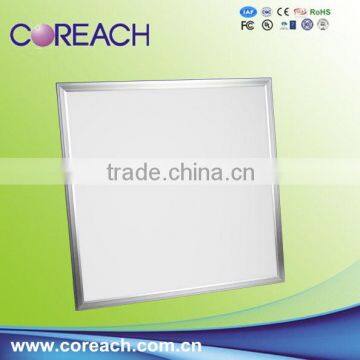 COREACH.led manufacture direct selling 36w led panel light high lumin housing 600x600