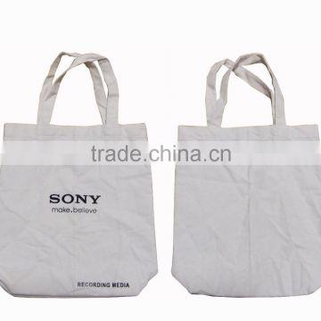 OEM cotton shopping bag canvas tote bag custom print canvas bag                        
                                                                                Supplier's Choice