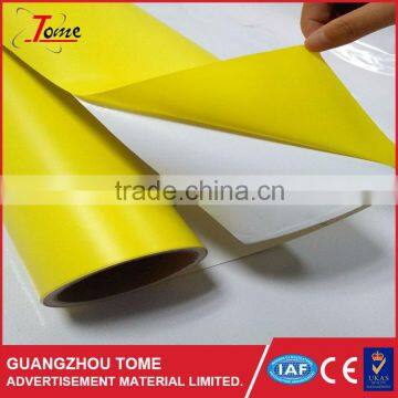 Colorful PVC Vinyl Sticker Self Adhesive Film Sticker Colorful Cutting Vinyl photo-3