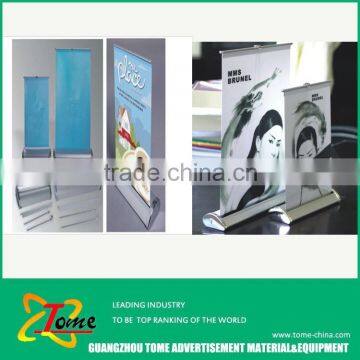 roll up 200x200/mini roll up banner