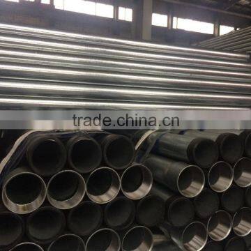Scaffolding Galvanized Steel Pipe A53 Steel Pipe photo-3