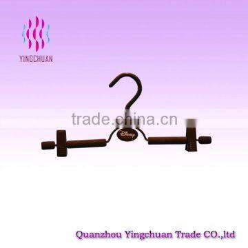 Wholesale cheap metal trousers hanger