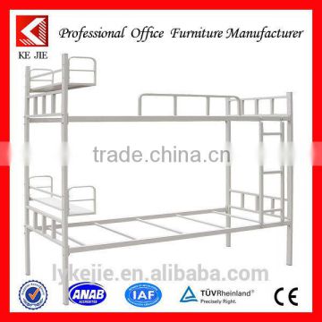 hydraulic double bed wrought iron beds popular metal modern bed frame