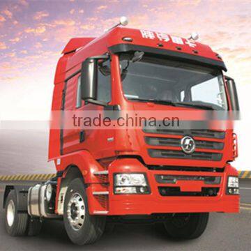 shacman F3000 4X2 power trailer