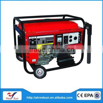 Redsun Cam Professional 8500w Gasoline Generator