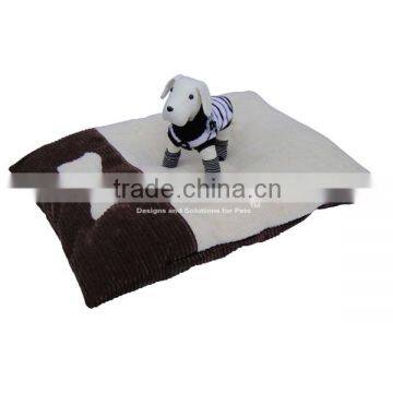 Pet Mat Warm Kennel