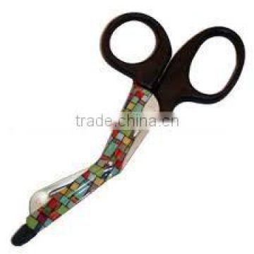 Fashionable Trauma Shears/ Utility Scissors/ Universal Shears