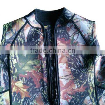 Adjustable Neoprene Weight Vest/Adjustable Oxford Weight Vest photo-4