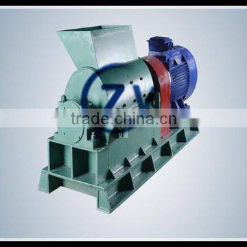 large capacity cassava flour machine