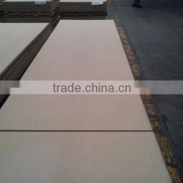 Australian Code Fibro Cement Compressed Sheet 18mm*1200mm*2700mm photo-4