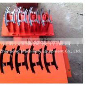 road pavement sand block machine mould for hot selling