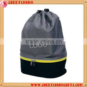 Promotional Custom Bag Waterproof Drawing Swim Backpack Wholesale