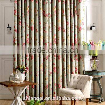 Wholesale products organza curtain high demand products in china