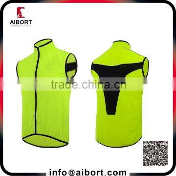 hottser style Men's cycling jersey without sleeve