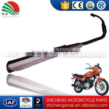 High Performance Motorcycle Exhaust Insulation MF-002