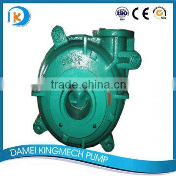 Light Duty Grease lubricated Centrifugal Slurry Pump L(R) series for weak abrasive slurry